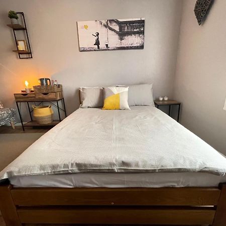 Westend Holiday Room 4 Brecon Eksteriør bilde