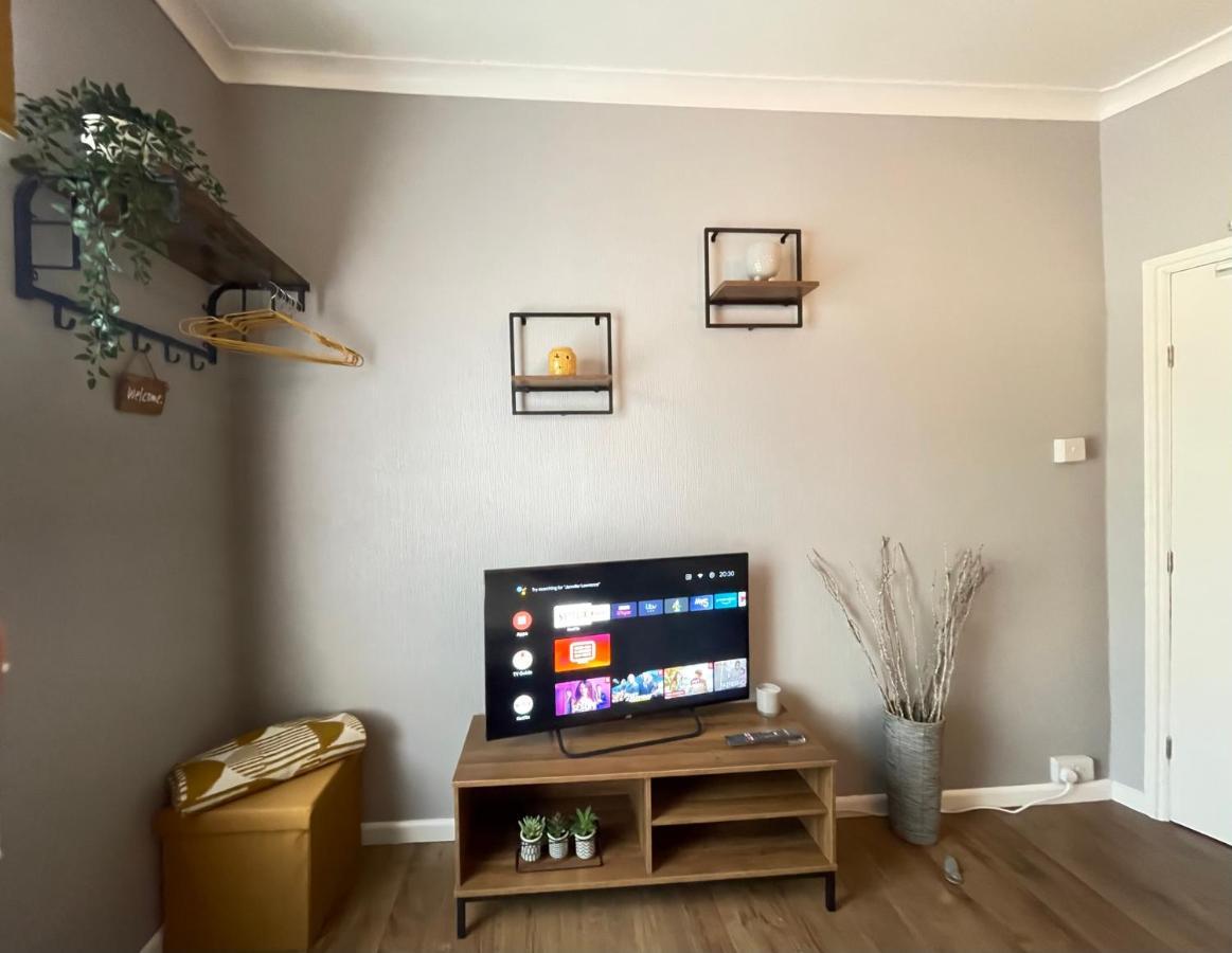 Westend Holiday Room 4 Brecon Eksteriør bilde