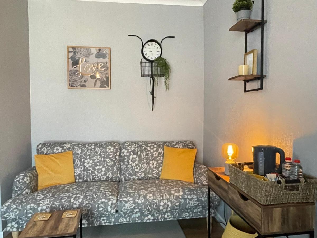 Westend Holiday Room 4 Brecon Eksteriør bilde